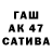 Бошки Шишки SATIVA & INDICA AvaTwins Best